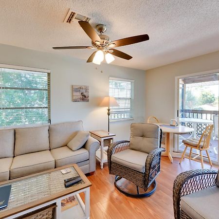 Coastal Oasis With Shared Pool, 2 Mi To Beach! Englewood Exteriör bild