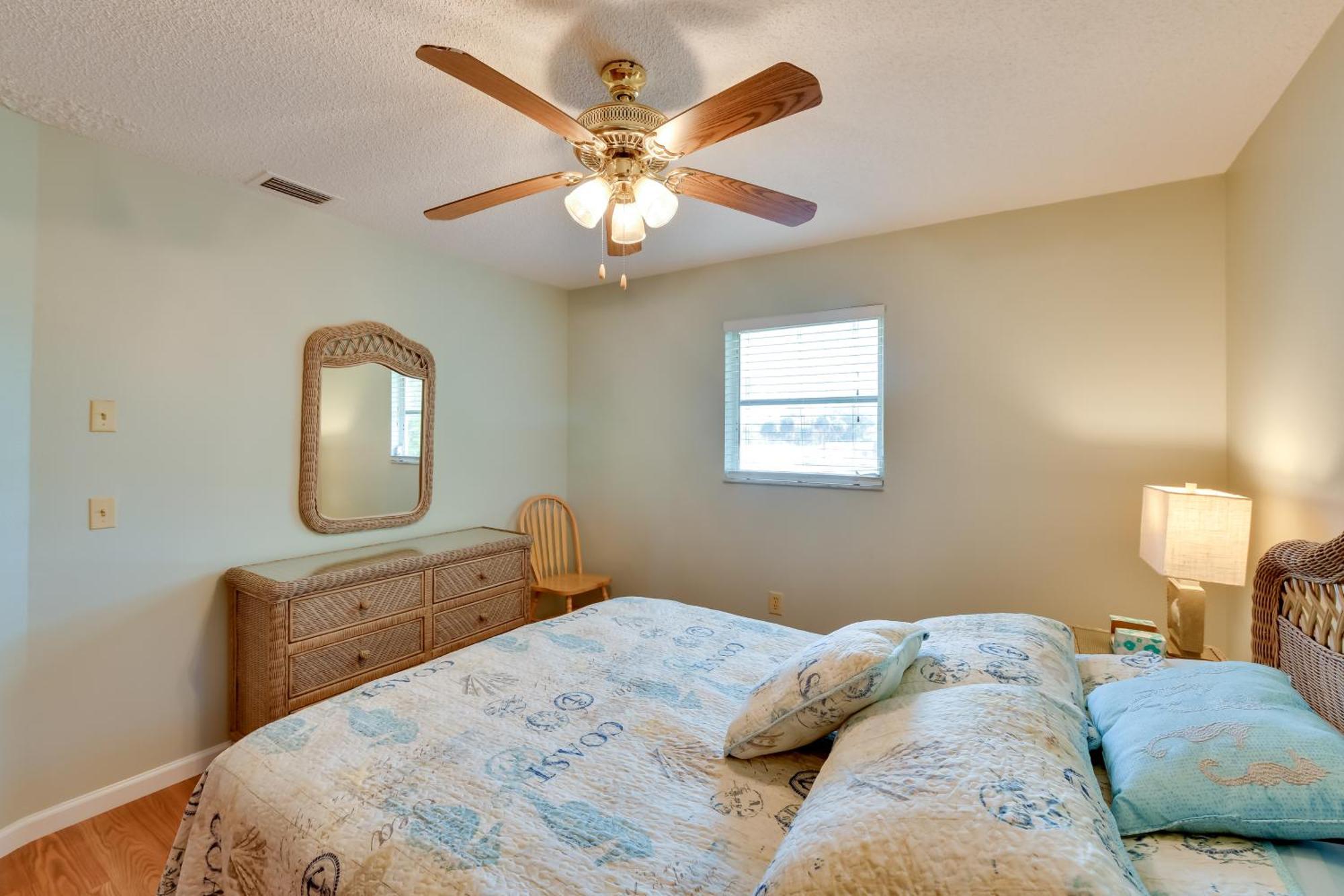 Coastal Oasis With Shared Pool, 2 Mi To Beach! Englewood Exteriör bild
