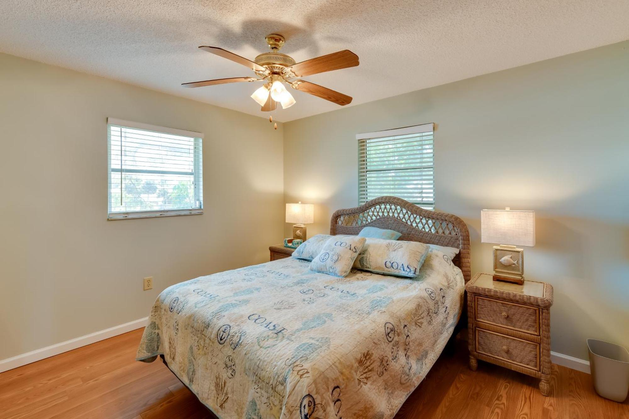 Coastal Oasis With Shared Pool, 2 Mi To Beach! Englewood Exteriör bild