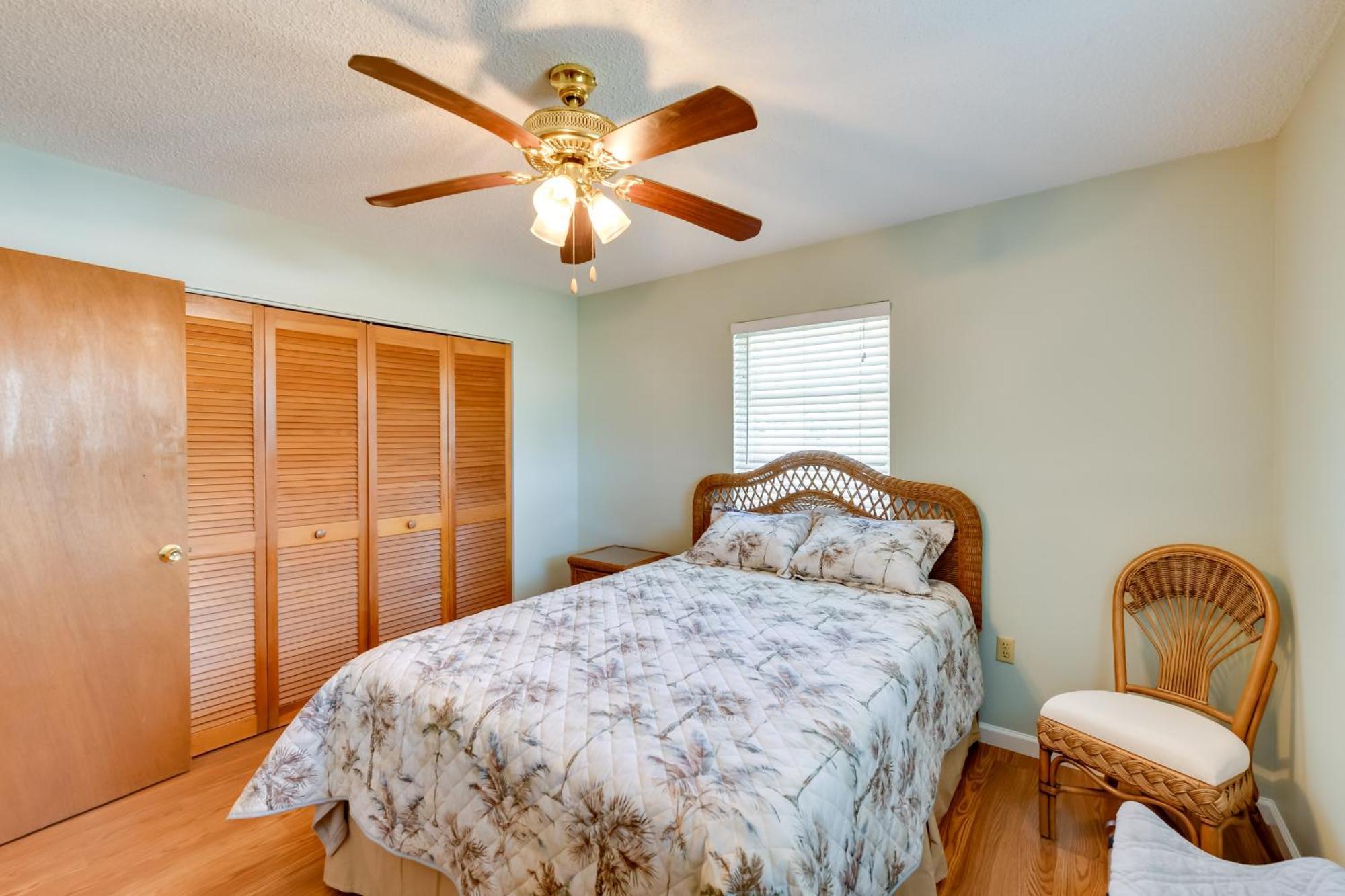 Coastal Oasis With Shared Pool, 2 Mi To Beach! Englewood Exteriör bild